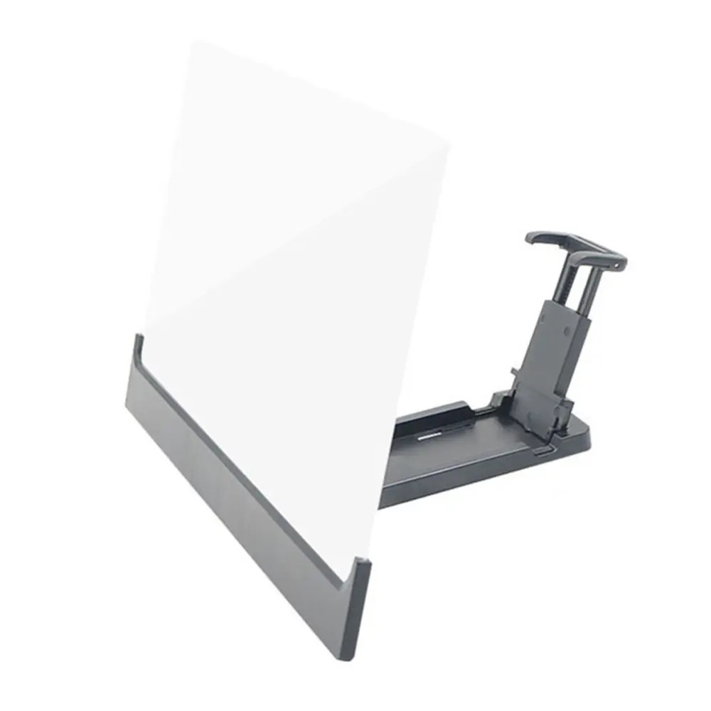 12 Inch Mobile Phone Screen High-definition Eye Protection Video