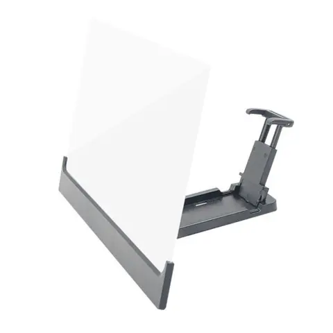 12 Inch Mobile Phone Screen High-definition Eye Protection Video