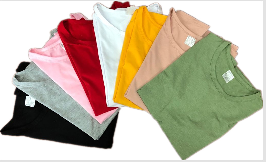 Men's And Women's Letters European And American Street Short Sleeves