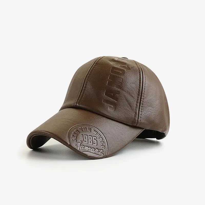 Baseball Cap Fashion Men's Outdoor Cap