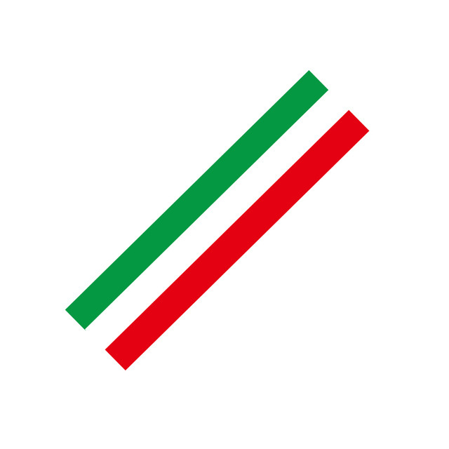 Italian flag