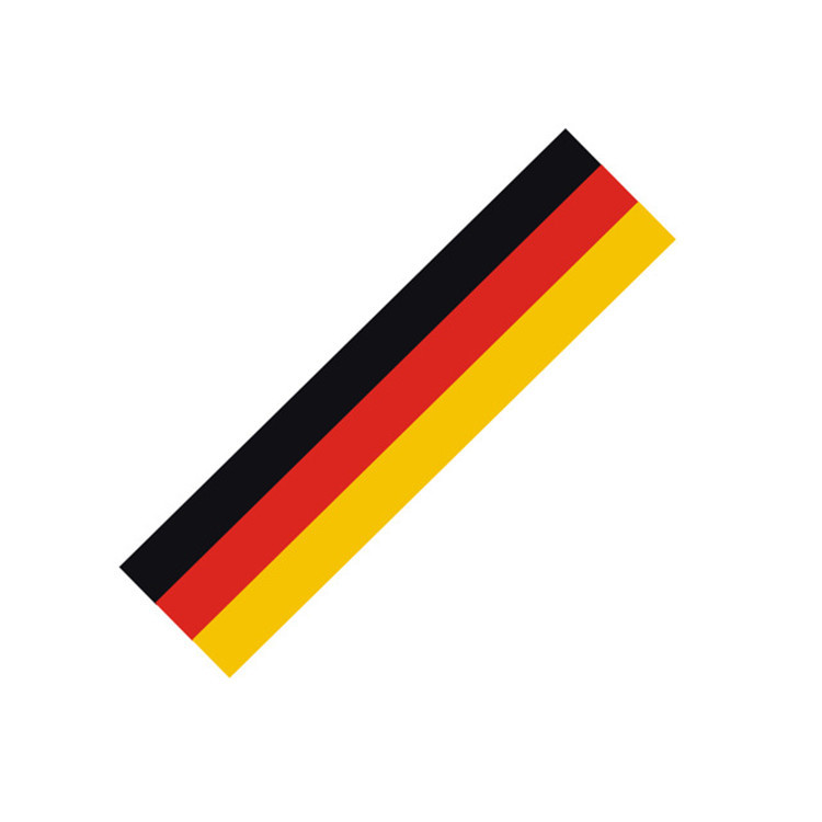 German flag