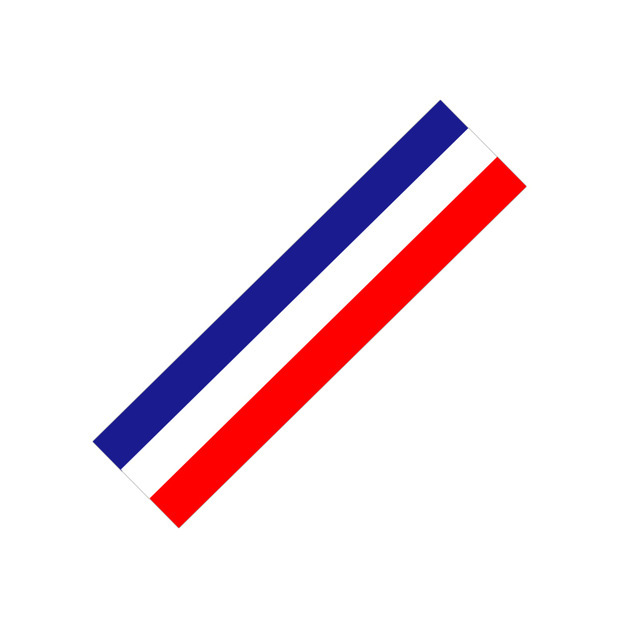 France national flag