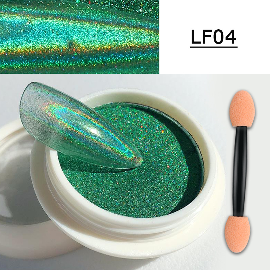 Solid Magic Mirror Powder LF04