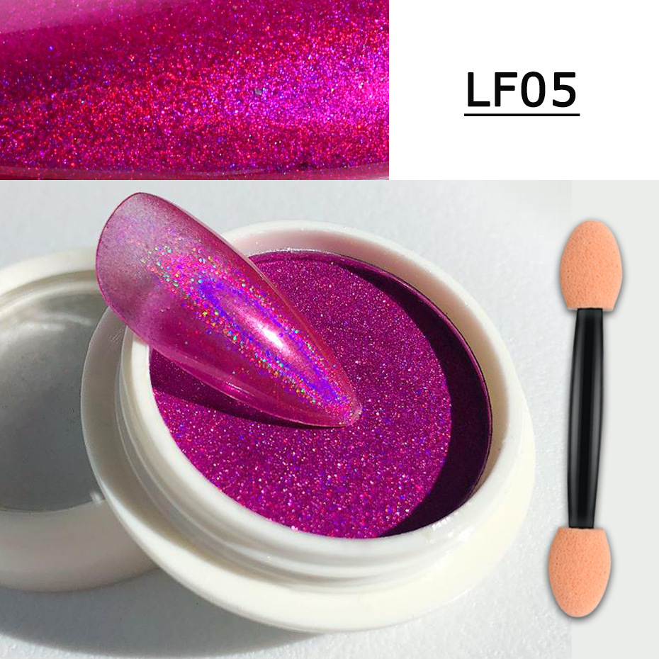 Solid Magic Mirror Powder LF05