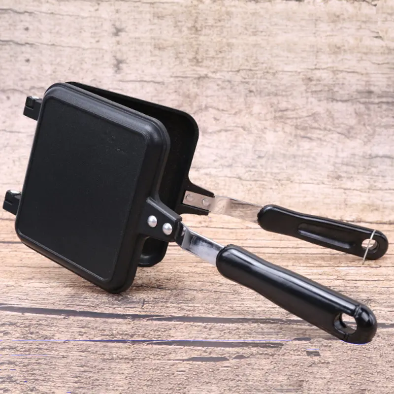 Sandwich Bread Mold Household Gas Non-Stick Frying