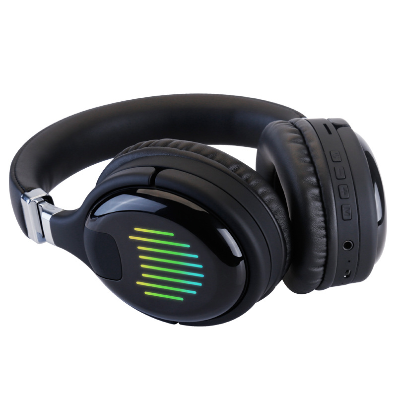 Compatible with Apple , Stereo Tf Plug Card Hifi Headset - Image 2