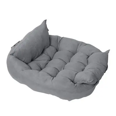 Summer Folding Dog Sofa Bed Soft Pet