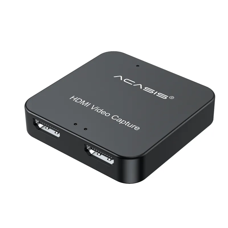 Recording Set-Top Box Huya Game 4K1080P Hd