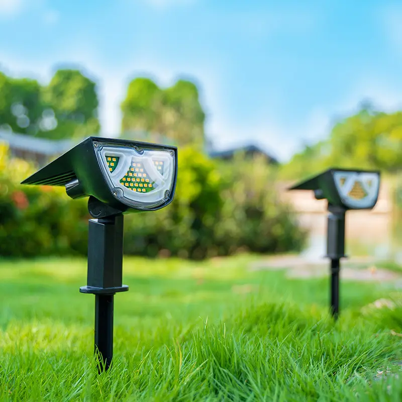 Outdoor Garden Lights, Lawn Led Spot Lights