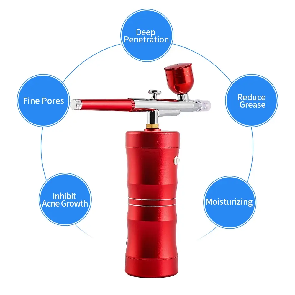 Household Nano Spray Water Replenishing Apparatus