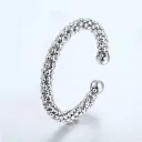 Silver White