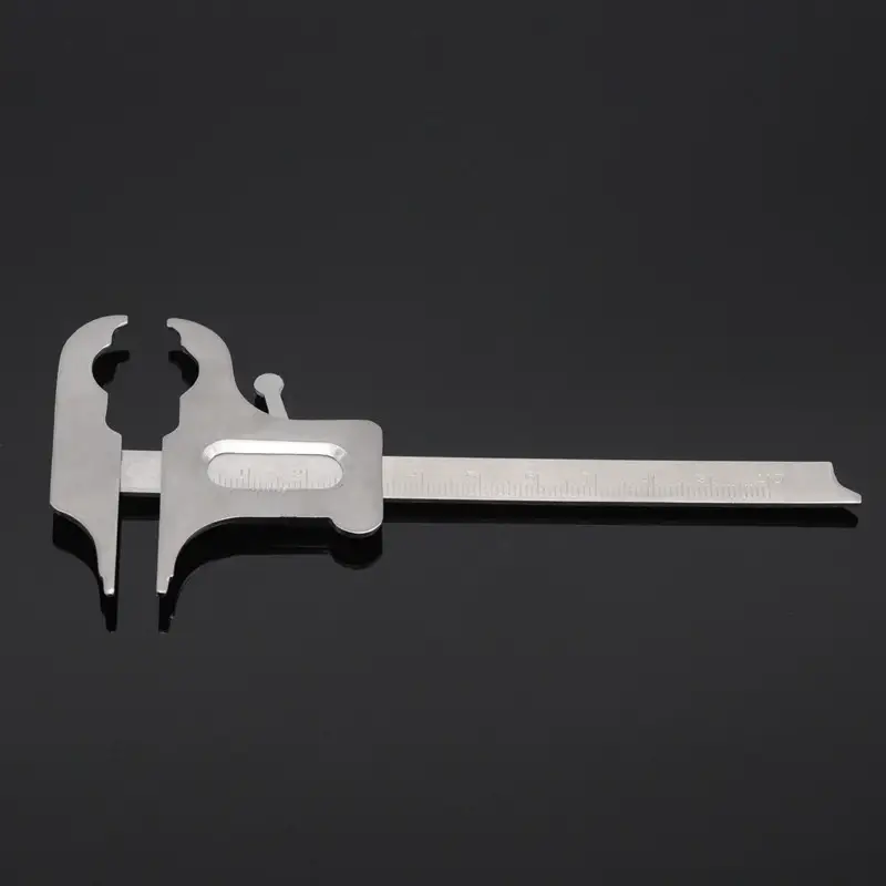 Vernier Calipers Free Calipers Artisan Materials Measuring Calipers