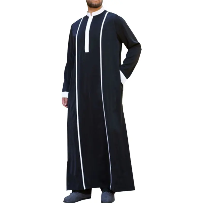 Muslim Costume Halloween Long Sleeve C Suit