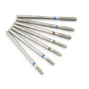 Silver Nail Polisher