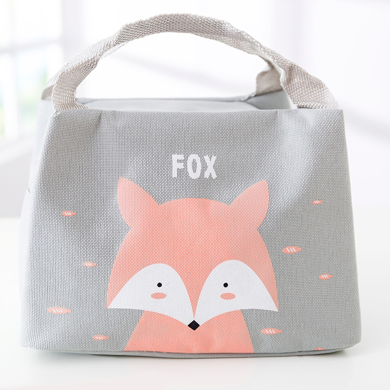 Little Fox