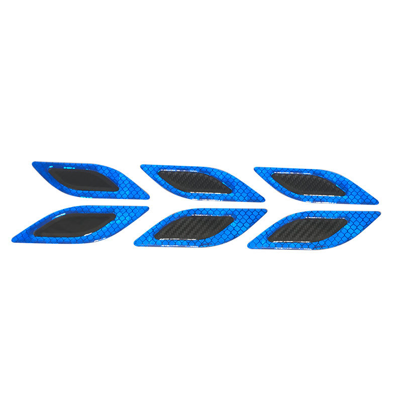 Universal Car Exterior Decorative Air Vent Stickers