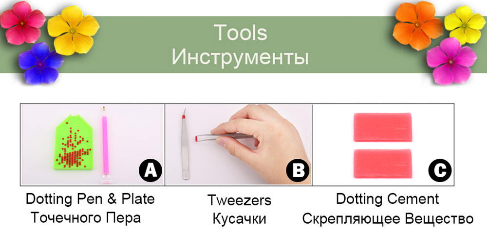 لوحة فراشة 5D بتقنية الماس DIY بتصميم الموجات