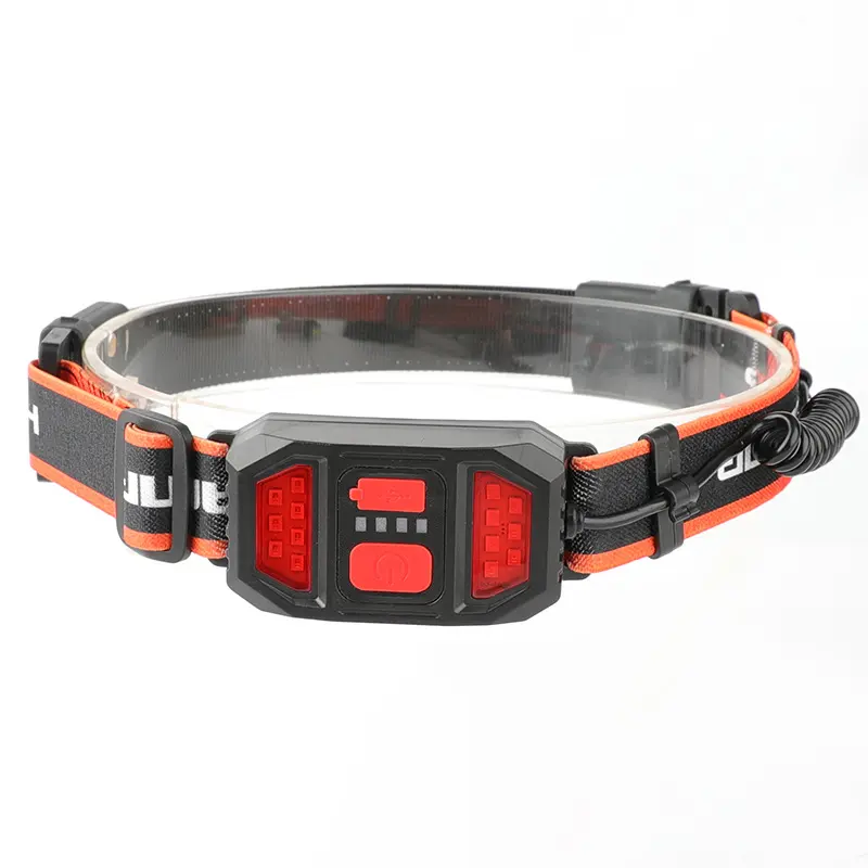 Smart Electric Display Light Work New Large Flood Cob