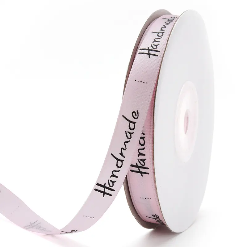 Food Packaging Ribbon Birthday Cake Box Decoration in Stock