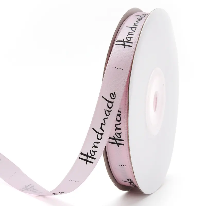 Food Packaging Ribbon Birthday Cake Box