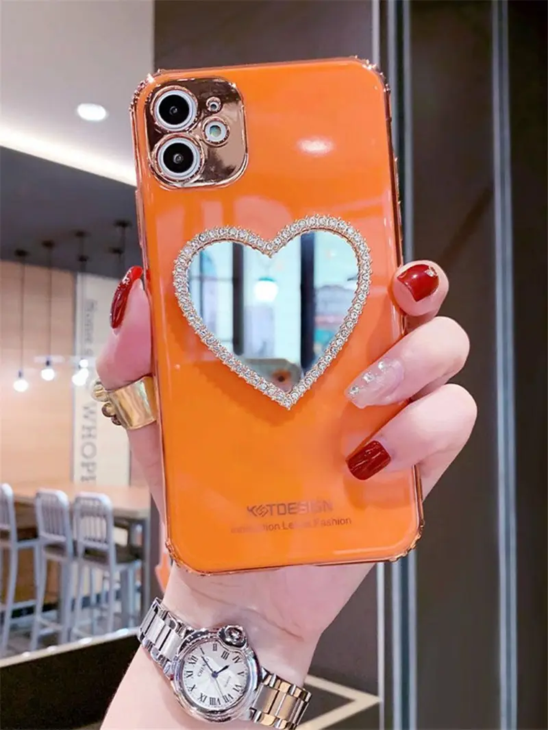 Anti-drop Silicone Soft Shell Camera Full Protection