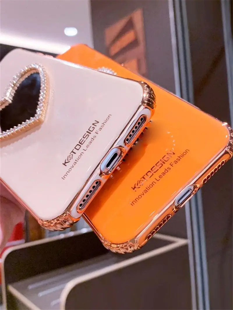 Anti-drop Silicone Soft Shell Camera Full Protection