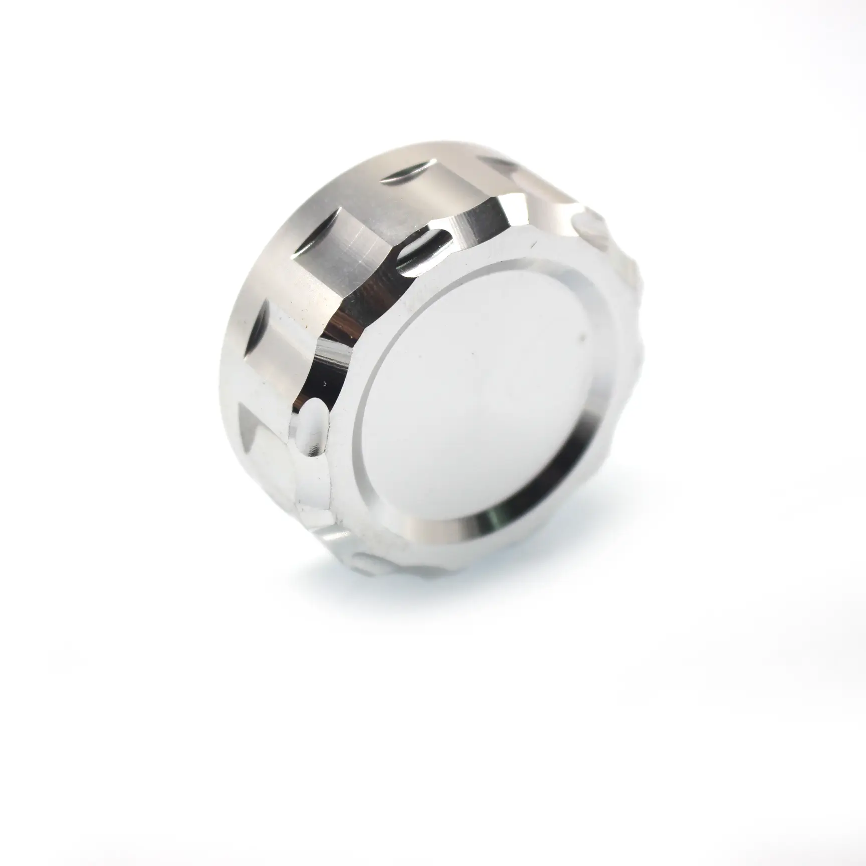 Modified Cnc Rear Brake Oil Cup Cover Oil Pot Cover