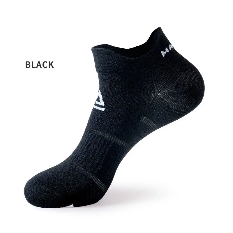 Socks Men and Women Shallow Mouth Thin