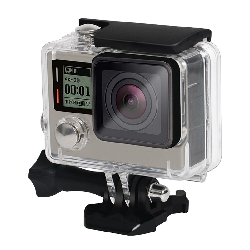 Waterproof Case for GoPro