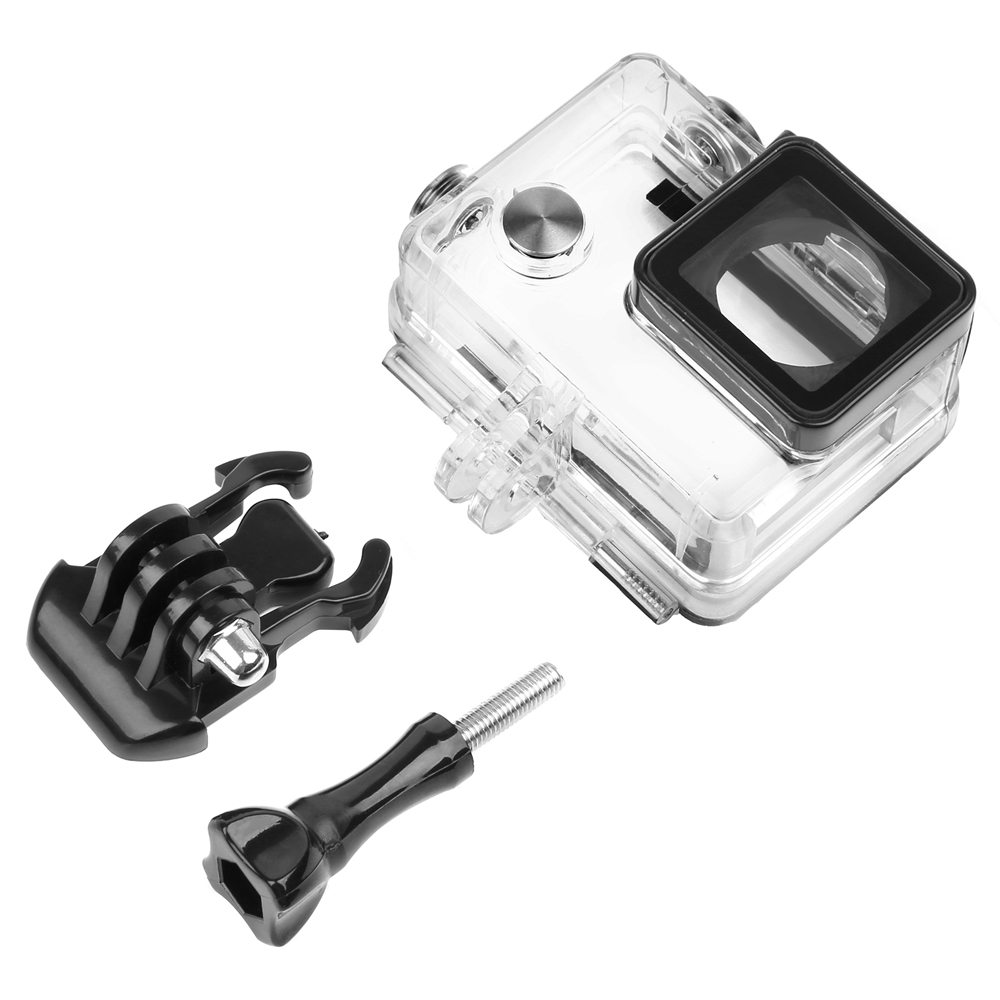 Title 3, Waterproof Housing Case for GoPro Hero Accessor...