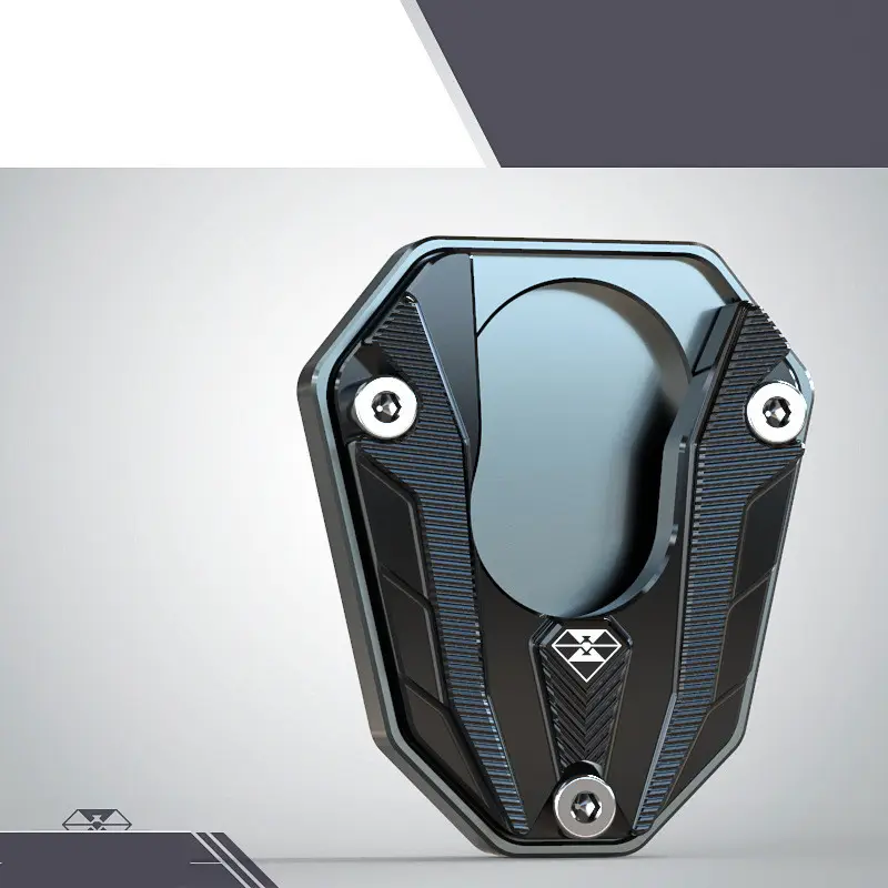 Side Frame Seat Modification Accessories Z900 Support