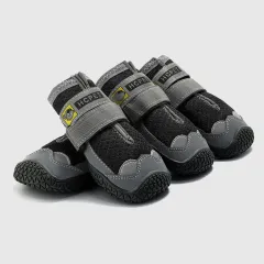 Pet Dog Shoes Summer Breathable Pet Shoes - Five - View 1