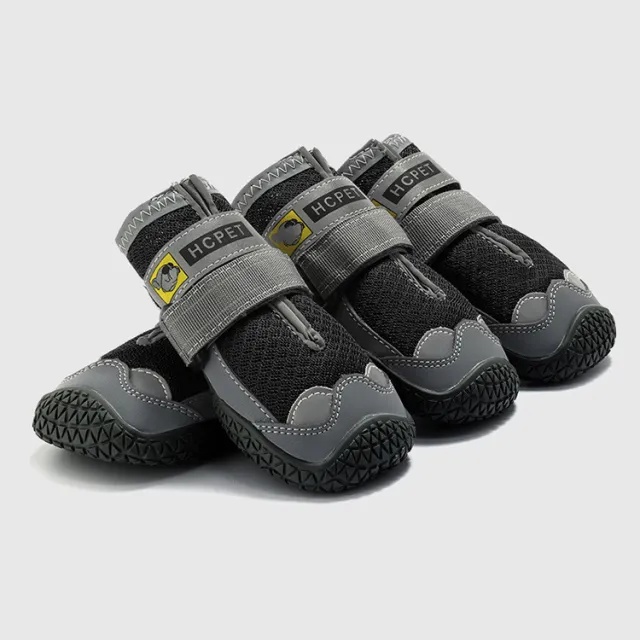 Pet Dog Shoes Summer Breathable Pet Shoes Five - Shop at LoveMi