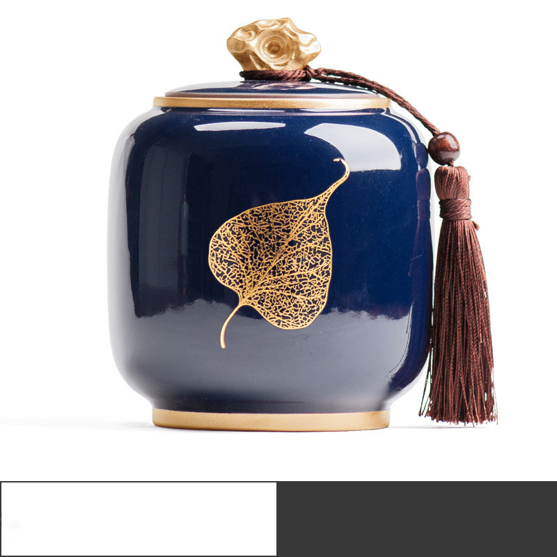 Title 4, Household PuEr Tea Storage Tank, Chinese Tea B...