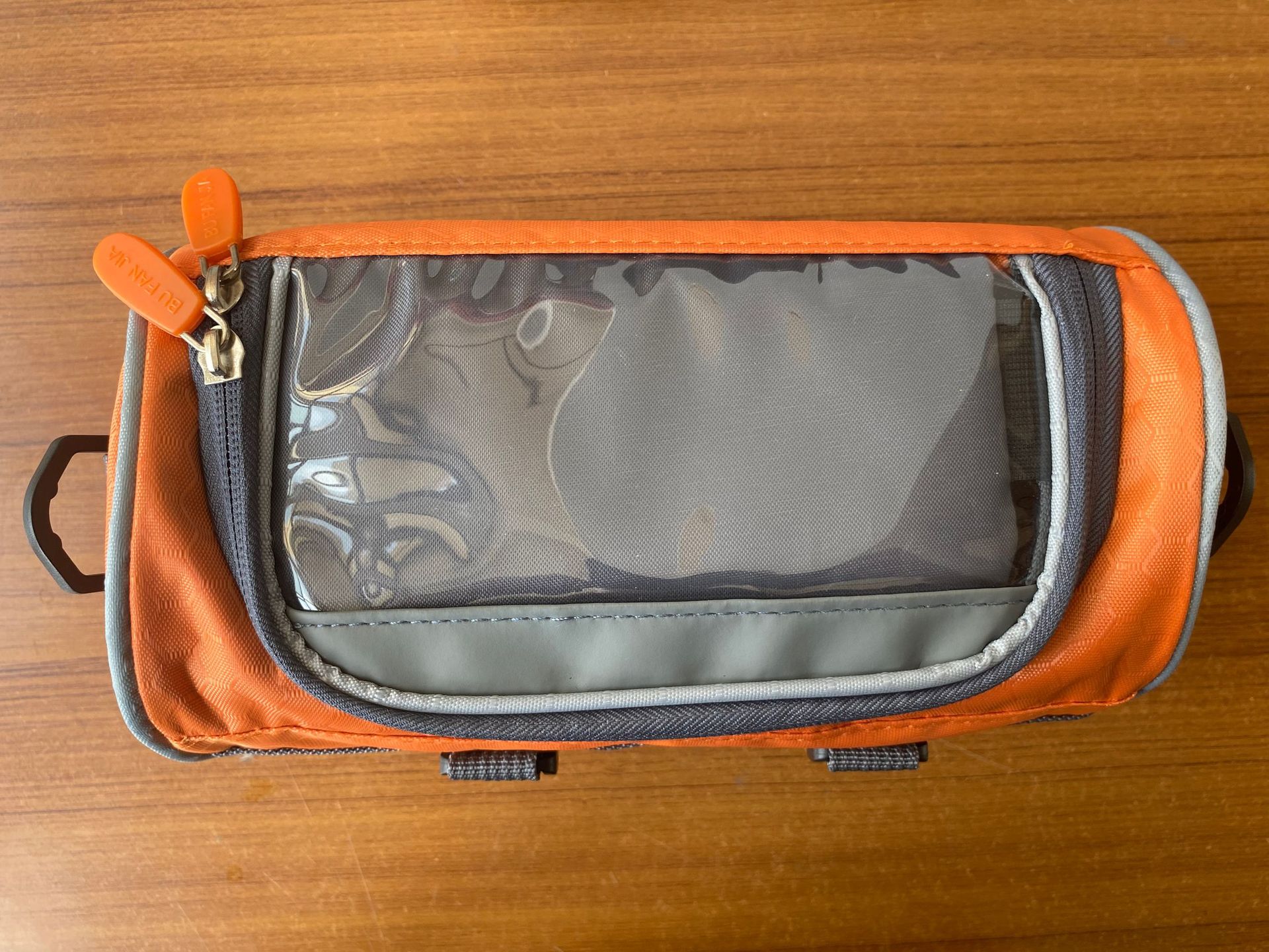 Mountain Bike Accessories Cycling Bag — foto 5