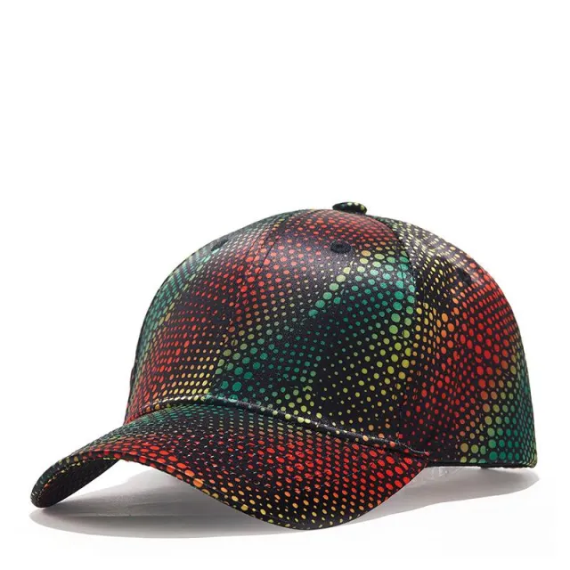 New Style Peaked Cap Fashion Baseball Cap Colorful - Shop at LoveMi