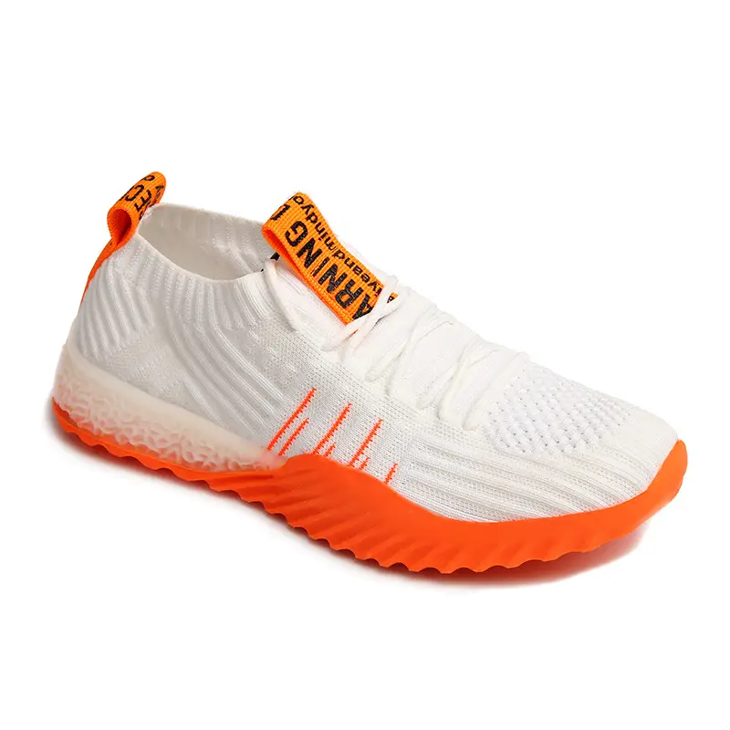 Women'S Large Size Breathable Mesh Shoes
