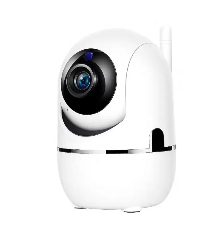 WiFi wireless CCTV IP camera home security monitor – image 7