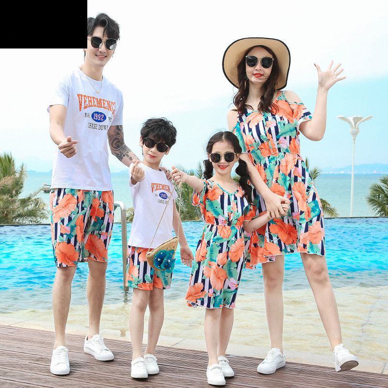 Color Stripes Orange