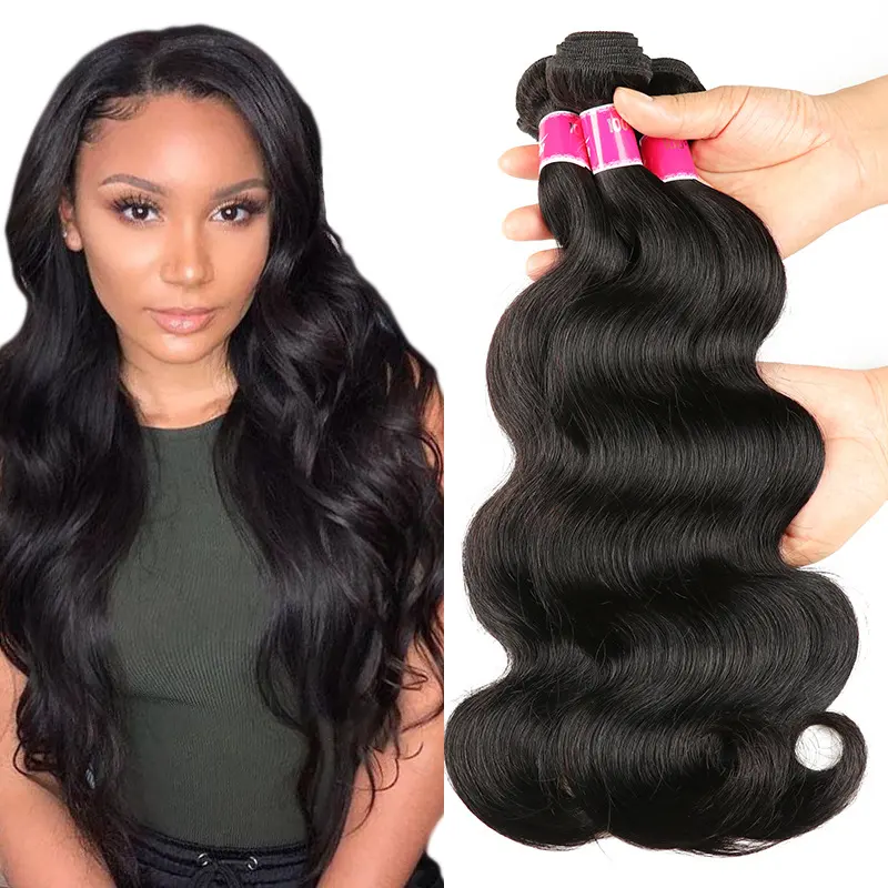 Reality Wig Wig Hair Weave