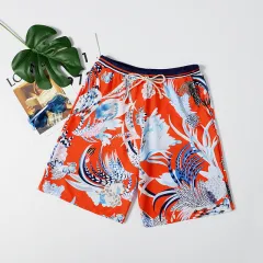 Men And Women Couple Swimsuit Sports Suit - Man - View 1
