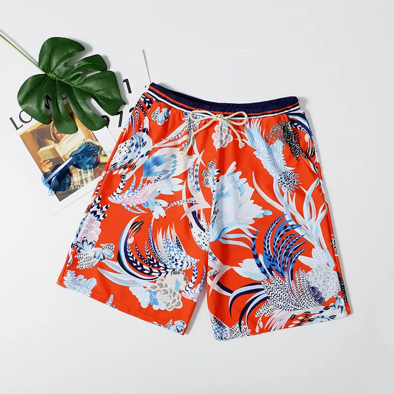 Men And Women Couple Swimsuit Sports Suit - Man