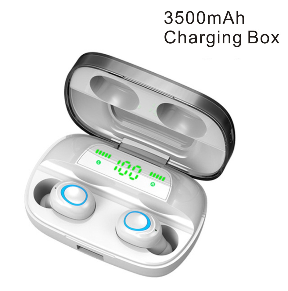 White3500mah