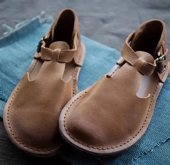 Casual Loafer For Women Khaki - Shop at LoveMi