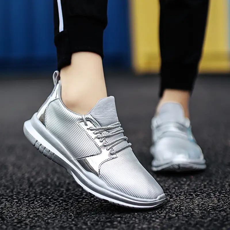 Korean Version Of Harajuku Low-Top Lightweight Breathable Trendy Shoes Casual Shoes