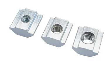 Ideaformer3D Printer European Standard Aluminum Profile
