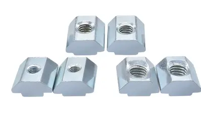 Ideaformer3D Printer European Standard Aluminum Profile