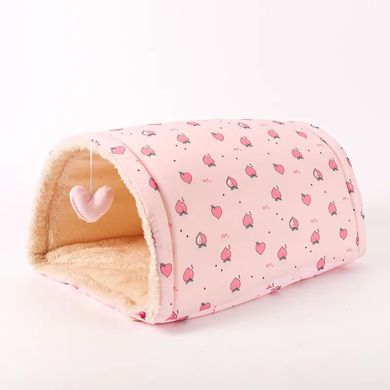 Cat Tunnel Litter, Multi-Purpose Supplies Can Be