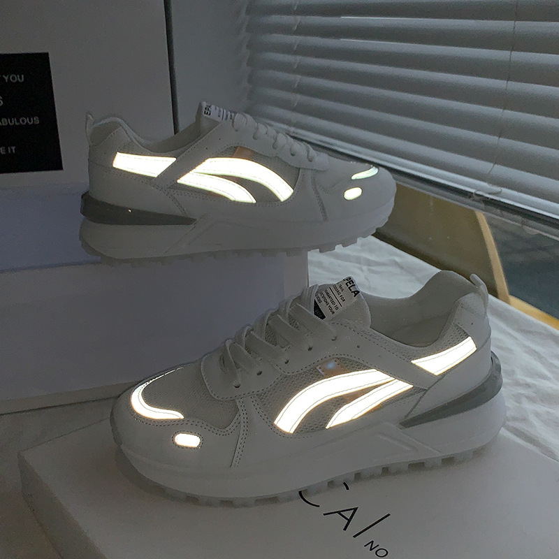 Women's Summer New Casual Breathable Shoes Sports Shoes